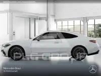 2026 Mercedes Benz CLE 200