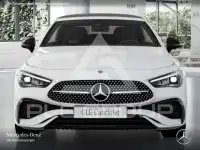 2026 Mercedes Benz CLE 200