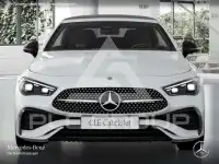 2026 Mercedes Benz CLE 200