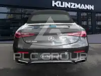 2026 Mercedes Benz CLE 200