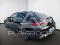 2026 Mercedes Benz CLE 200
