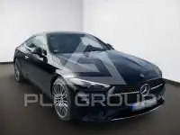 2026 Mercedes Benz CLE 200