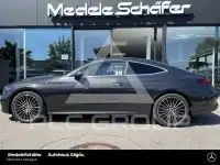 2026 Mercedes Benz CLE 200