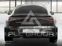 2026 Mercedes Benz CLE 200