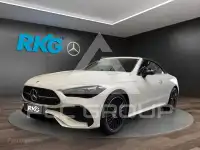 2026 Mercedes Benz CLE 200