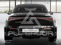 2026 Mercedes Benz CLE 200