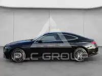2026 Mercedes Benz CLE 200
