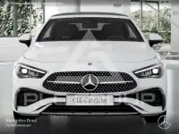 2026 Mercedes Benz CLE 200