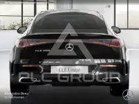2026 Mercedes Benz CLE 200