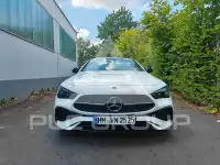 2026 Mercedes Benz CLE 200