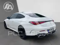 2026 Mercedes Benz CLE 200