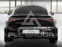 2026 Mercedes Benz CLE 200