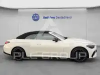2026 Mercedes Benz CLE 200