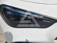 2026 Mercedes Benz CLE 200