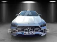 2026 Mercedes Benz CLE 220