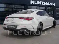 2026 Mercedes Benz CLE 220