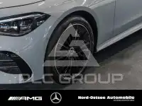 2026 Mercedes Benz CLE 220