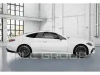 2026 Mercedes Benz CLE 220