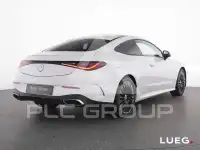 2026 Mercedes Benz CLE 220