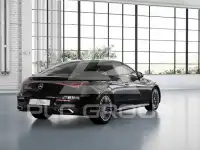 2026 Mercedes Benz CLE 220