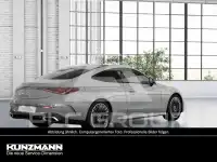 2026 Mercedes Benz CLE 220