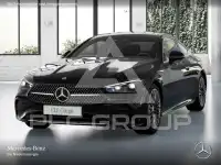 2026 Mercedes Benz CLE 220