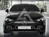 2026 Mercedes Benz CLE 220