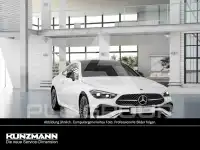 2026 Mercedes Benz CLE 220