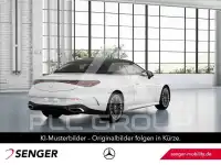 2026 Mercedes Benz CLE 220