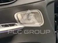 2026 Mercedes Benz GLC-Class