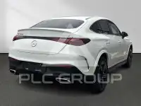 2026 Mercedes Benz GLC-Class