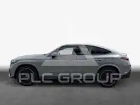 2026 Mercedes Benz GLC-Class