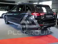 2026 Mercedes Benz GLC-Class