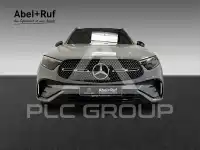 2026 Mercedes Benz GLC-Class