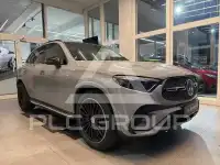 2026 Mercedes Benz GLC-Class