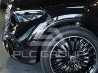 2026 Mercedes Benz GLC-Class