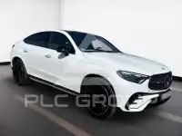 2026 Mercedes Benz GLC-Class