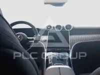 2026 Mercedes Benz GLC-Class