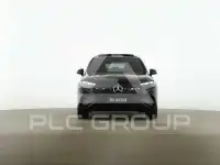 2026 Mercedes Benz GLC-Class
