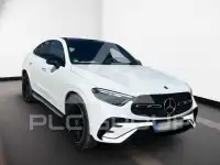 2026 Mercedes Benz GLC-Class