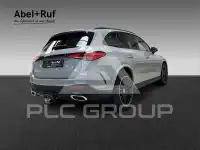 2026 Mercedes Benz GLC-Class
