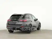 2026 Mercedes Benz GLC-Class
