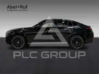 2026 Mercedes Benz GLC-Class