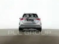 2026 Mercedes Benz GLC-Class