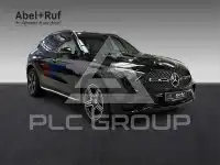 2026 Mercedes Benz GLC-Class