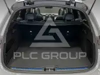 2026 Mercedes Benz GLC-Class