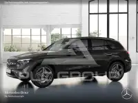 2026 Mercedes Benz GLC-Class