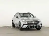 2026 Mercedes Benz GLC-Class