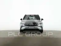 2026 Mercedes Benz GLC-Class