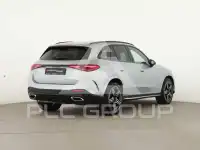 2026 Mercedes Benz GLC-Class